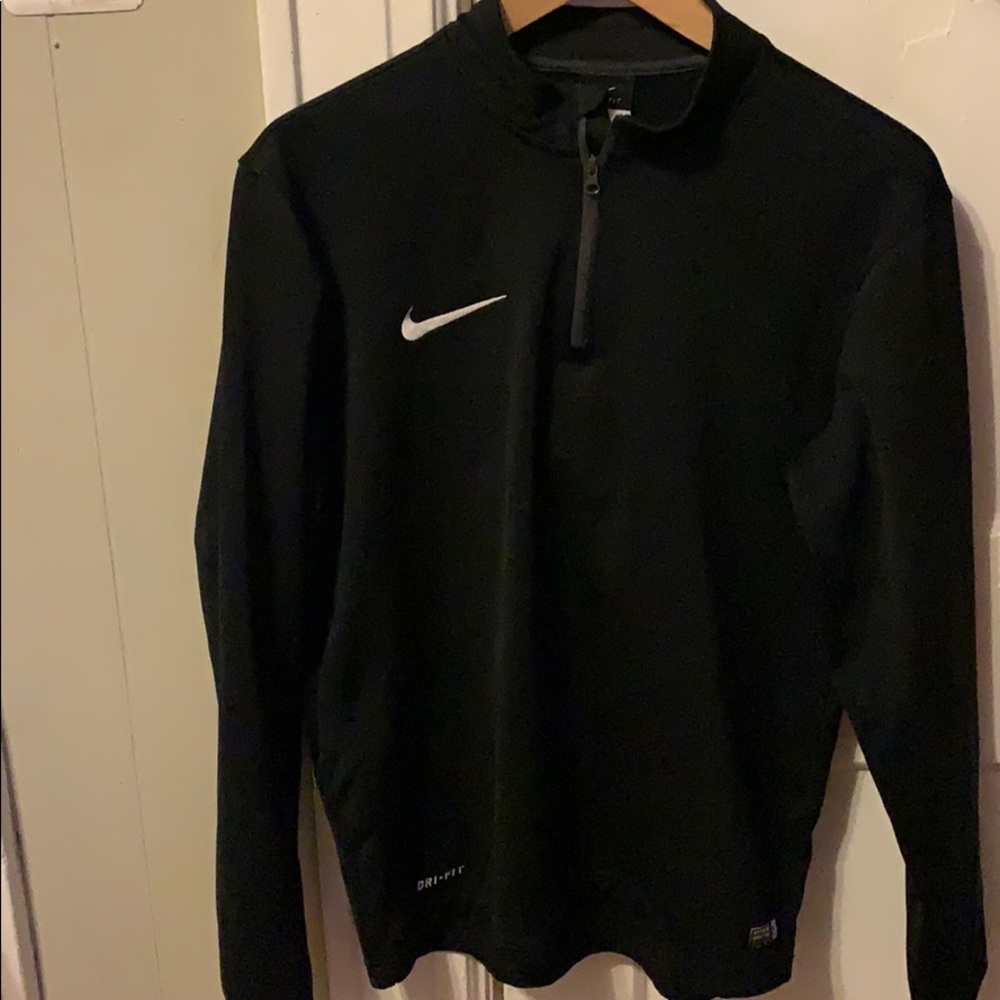 Second hand/Dri-fit